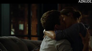 Only sex scenes with Mila Kunis