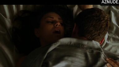 Only sex scenes with Mila Kunis