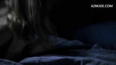 Kristen Bell has a wet and erotic dream
