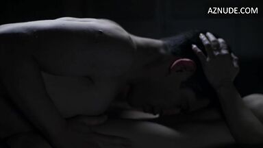 Kristen Bell has a wet and erotic dream
