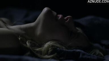 Kristen Bell has a wet and erotic dream
