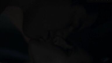 Kristen Bell has a wet and erotic dream