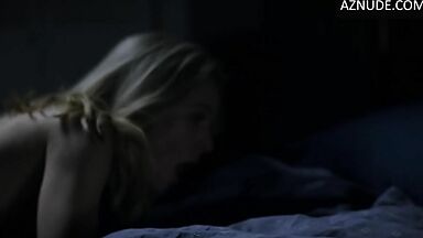 Kristen Bell has a wet and erotic dream