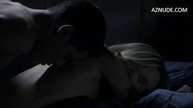 Kristen Bell has a wet and erotic dream
