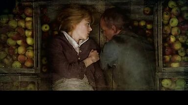 Nicole Kidman have sex in public