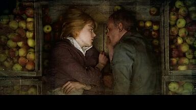 Nicole Kidman have sex in public