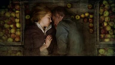 Nicole Kidman have sex in public