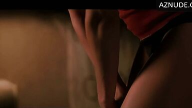 Nicole Kidman do erotic dance for an old man