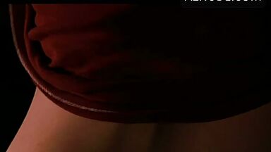 Nicole Kidman do erotic dance for an old man