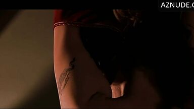 Nicole Kidman do erotic dance for an old man