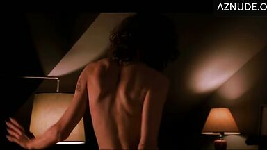 Nicole Kidman do erotic dance for an old man