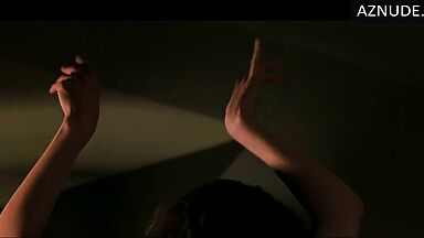 Nicole Kidman do erotic dance for an old man