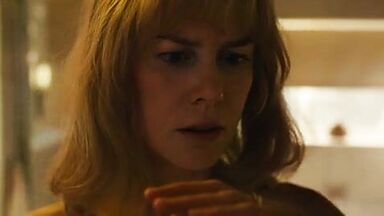 Nicole Kidman she was fucked by her stalker