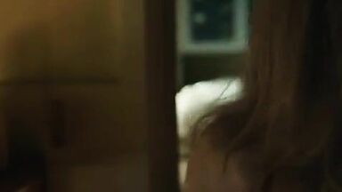 Nicole Kidman she was fucked by her stalker