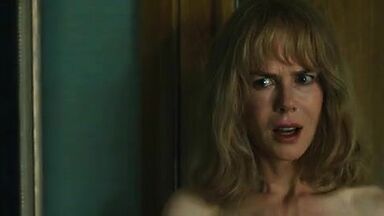 Nicole Kidman she was fucked by her stalker