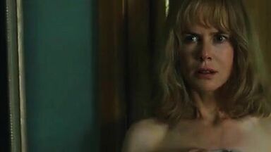 Nicole Kidman she was fucked by her stalker