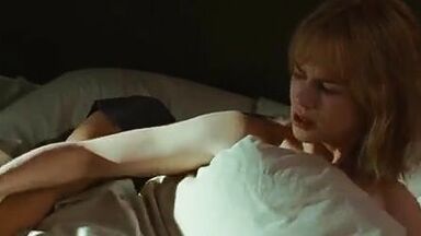 Nicole Kidman she was fucked by her stalker