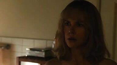 Nicole Kidman she was fucked by her stalker