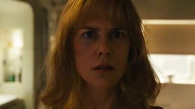 Nicole Kidman she was fucked by her stalker