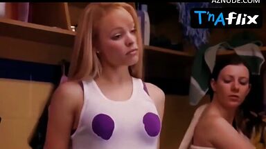 Alexandra Daddario Mila Kunis unforgettable scenes with tits