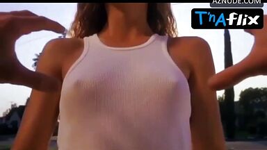 Alexandra Daddario Mila Kunis unforgettable scenes with tits