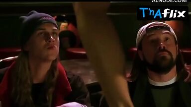 Alexandra Daddario Mila Kunis unforgettable scenes with tits