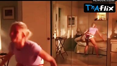 Alexandra Daddario Mila Kunis unforgettable scenes with tits