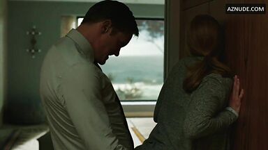 Nicole Kidman fucked on the wall