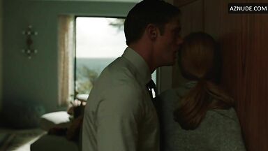 Nicole Kidman fucked on the wall