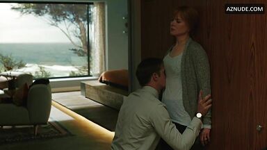 Nicole Kidman fucked on the wall