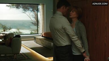 Nicole Kidman fucked on the wall