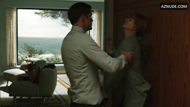 Nicole Kidman fucked on the wall