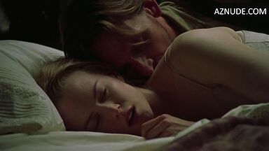 Nicole Kidman with tears in my eyes before sex
