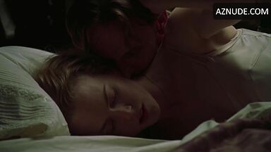Nicole Kidman with tears in my eyes before sex