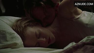 Nicole Kidman with tears in my eyes before sex