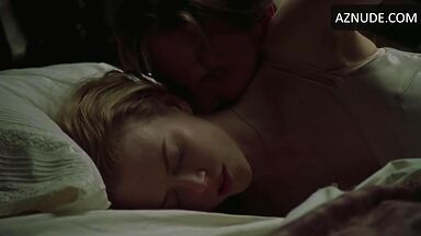 Nicole Kidman with tears in my eyes before sex