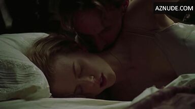 Nicole Kidman with tears in my eyes before sex