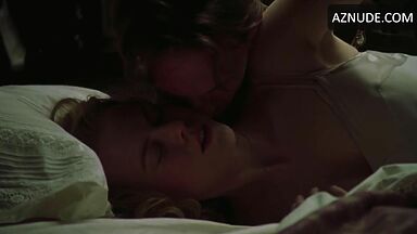 Nicole Kidman with tears in my eyes before sex