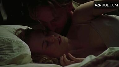 Nicole Kidman with tears in my eyes before sex