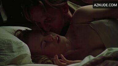 Nicole Kidman with tears in my eyes before sex