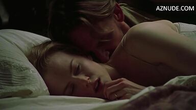 Nicole Kidman with tears in my eyes before sex