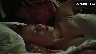 Nicole Kidman with tears in my eyes before sex