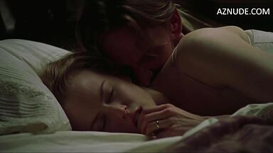 Nicole Kidman with tears in my eyes before sex
