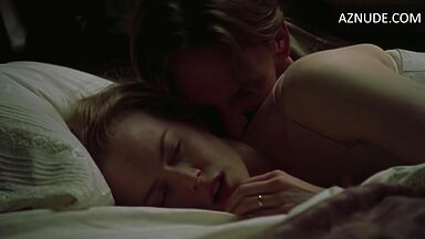 Nicole Kidman with tears in my eyes before sex