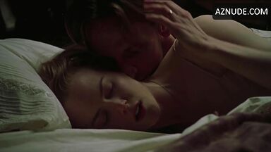Nicole Kidman with tears in my eyes before sex