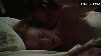 Nicole Kidman with tears in my eyes before sex