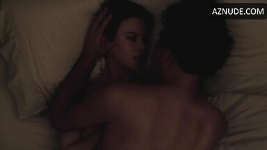 Nicole Kidman gets a cock pushed deep