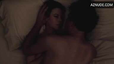 Nicole Kidman gets a cock pushed deep