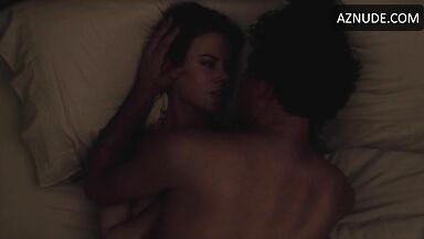 Nicole Kidman gets a cock pushed deep