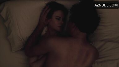 Nicole Kidman gets a cock pushed deep